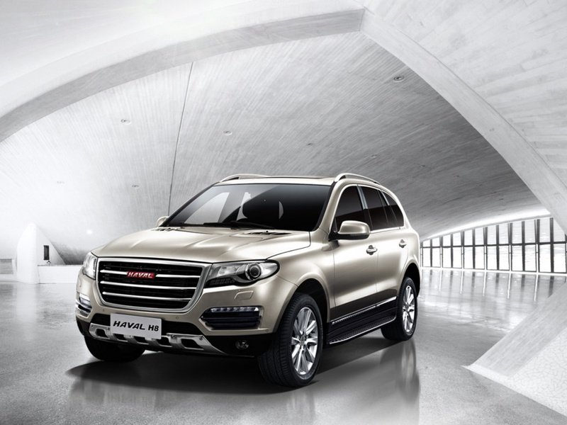 Купить фаркоп на Haval в Подольске